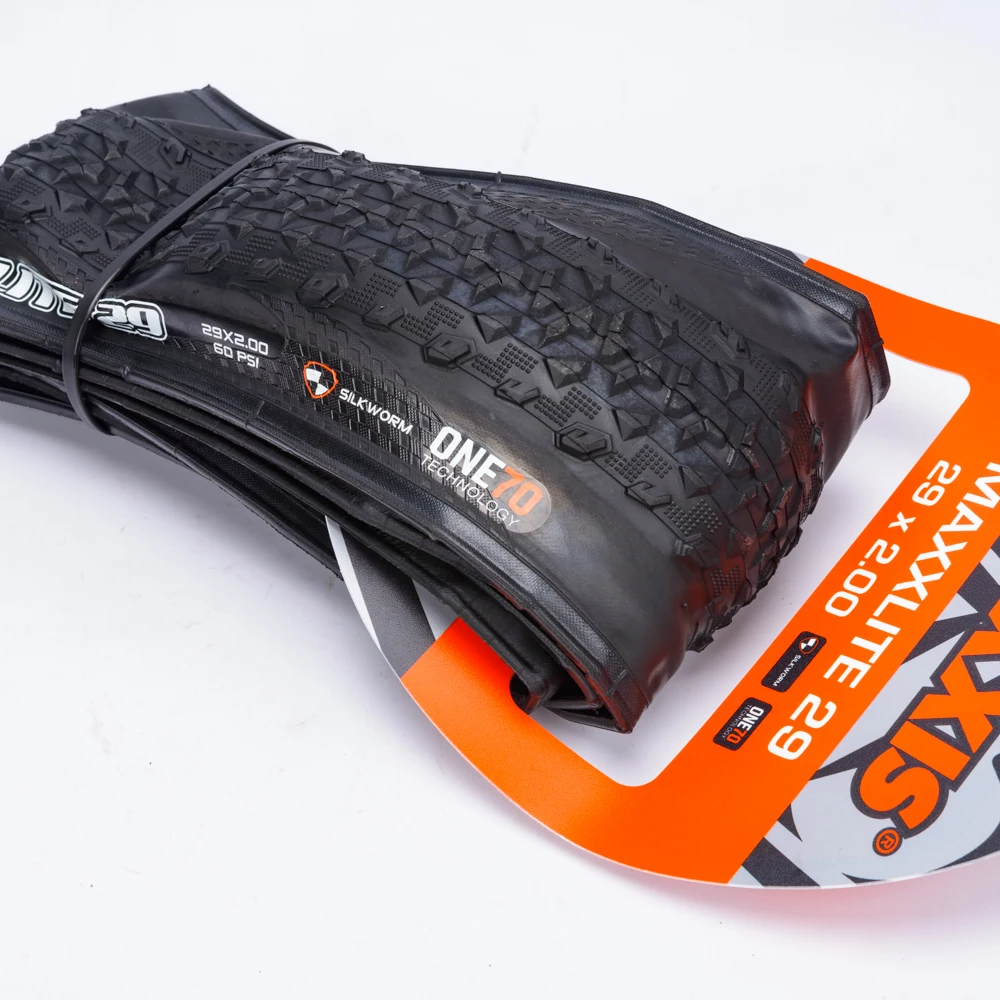 Maxxis Maxxlite Ultra Light Mtb Bicycle Gravel Tire 26 27.5 29