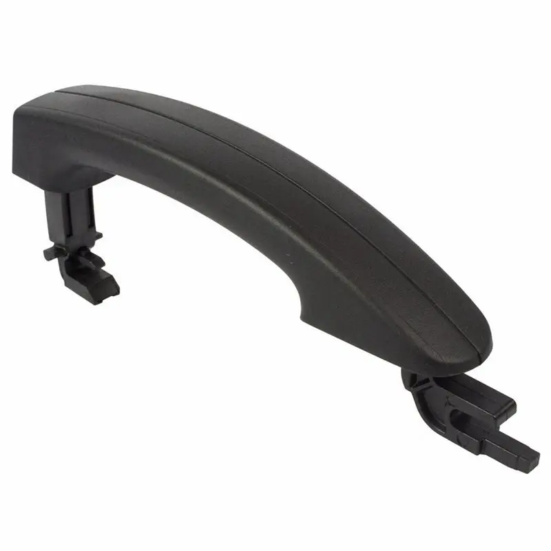 Side Sliding Cargo Door Outer Handle BK2Z6126604A BK2Z61218B08A For Ford Transit Transit Connect 2015- 2026