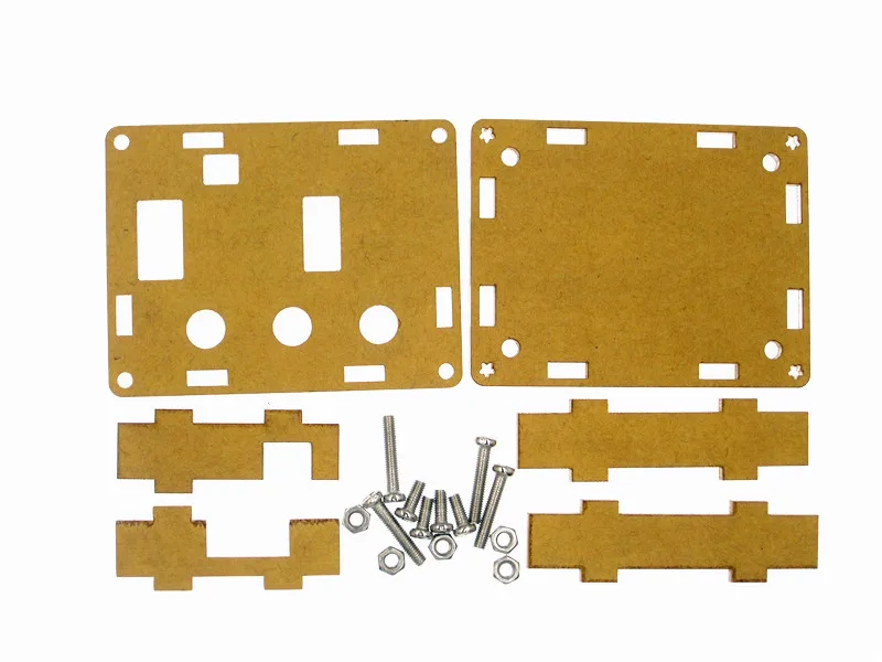 10 * Fungsi Generator Sinyal Kit DIY Output Sinus/Segitiga/Persegi 1Hz-1MHz Generator Sinyal Amplitudo Frekuensi Dapat Disesuaikan XR2206