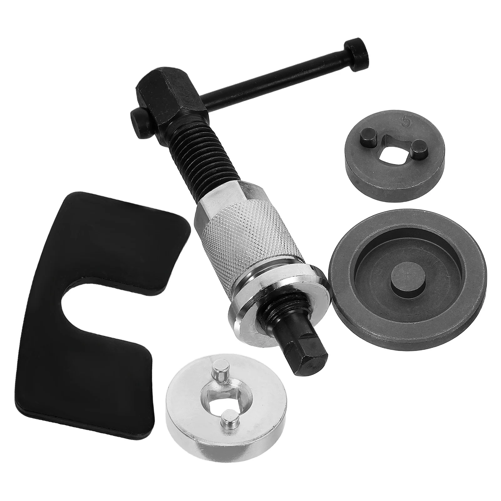 

1 set 1 Set Brake Caliper Compression Tool Disc Brake Pad Spreader For Car Repair Piston Compressor Tools Automotive Workshop