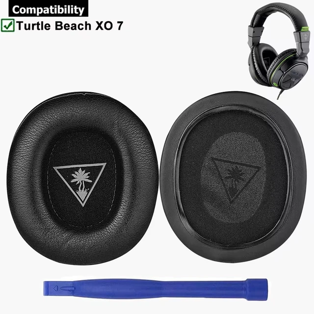 Turtle beach ear force 7 sale