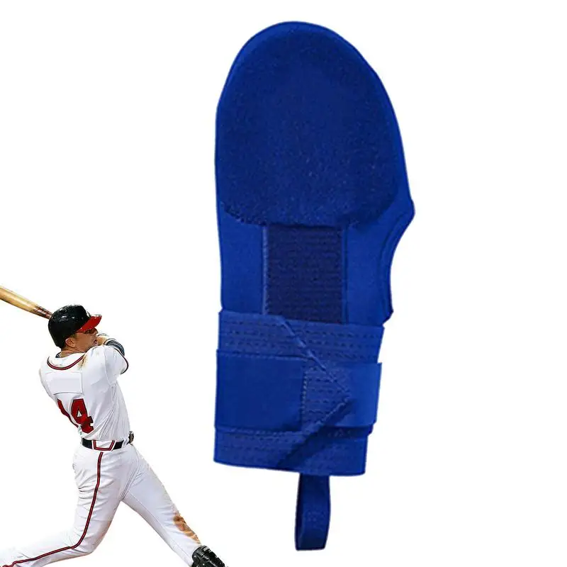 Sliding Mitt For Baseball Breathable Sliding Mitt Elastic Sliding Gloves For Baseball Protective Baseball Hand Guard For Adults