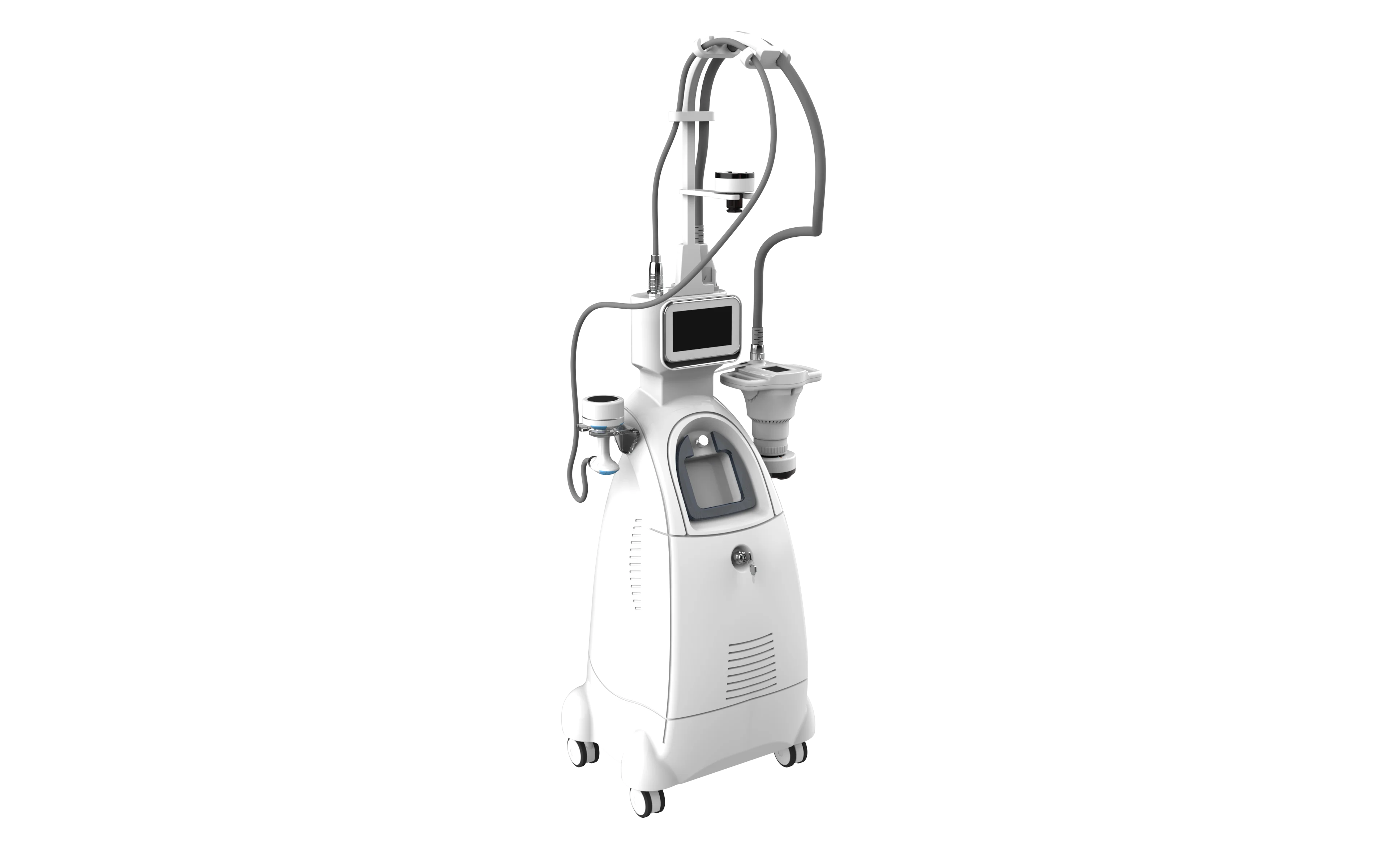 V9 PRO Vacuum Roller Body Mana - огляд і ціна Body Brush