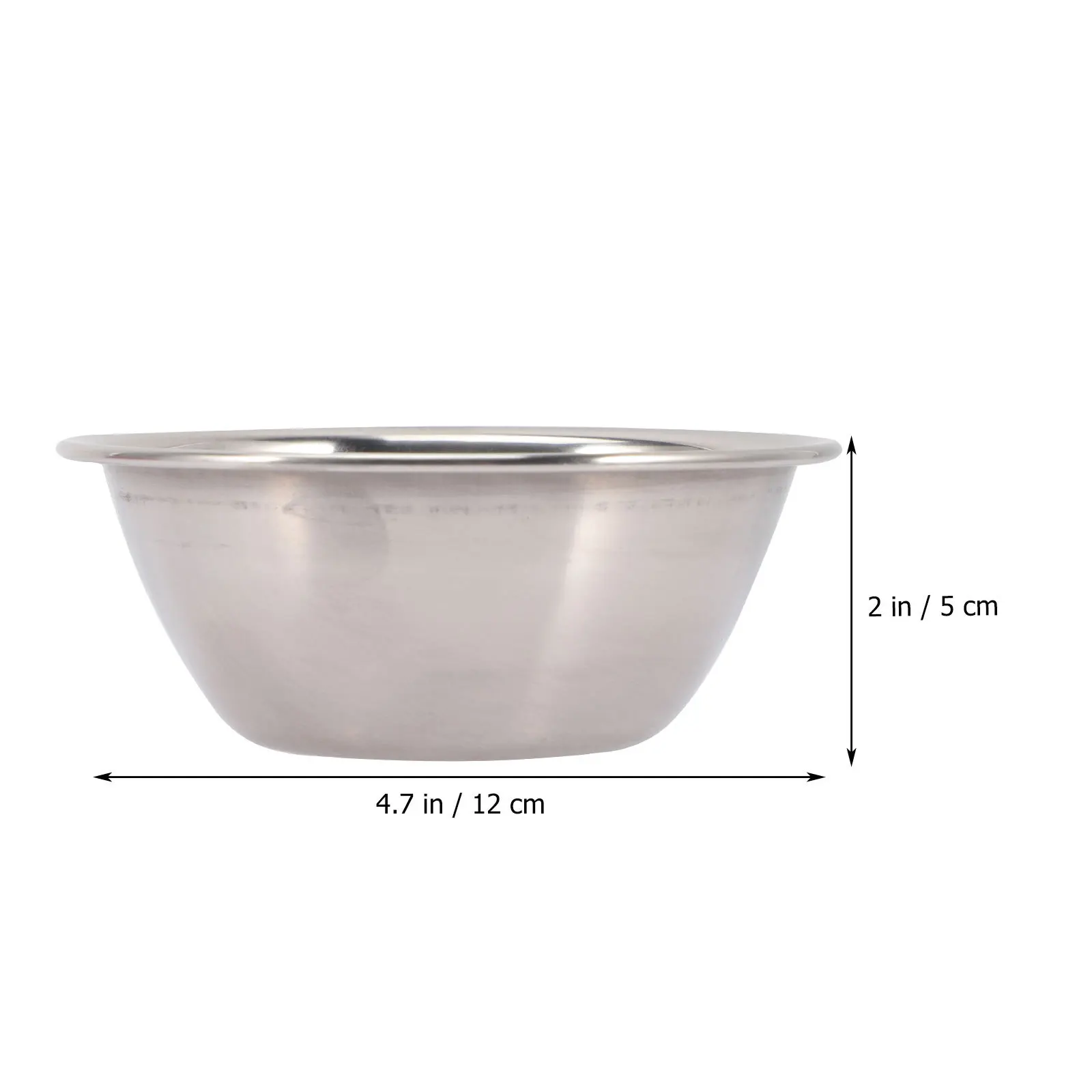 스테인레스 스틸 약물 액체 측정 컵 외과 도구 보관 그릇 다기능 임상 기구 홀더