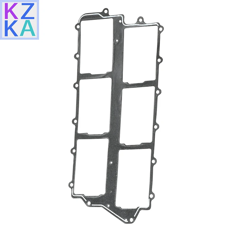 6G5-13645 Gasket, Manifold 1 For Yamaha 2T L200 L150 150HP 175HP 200HP 225HP Boat Motor 6G5-13645-A1-00 6G5-13645-A1