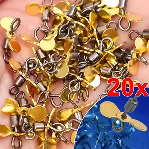 Fiş balıkçılığını cezbetmek için en iyi 10 satış №5