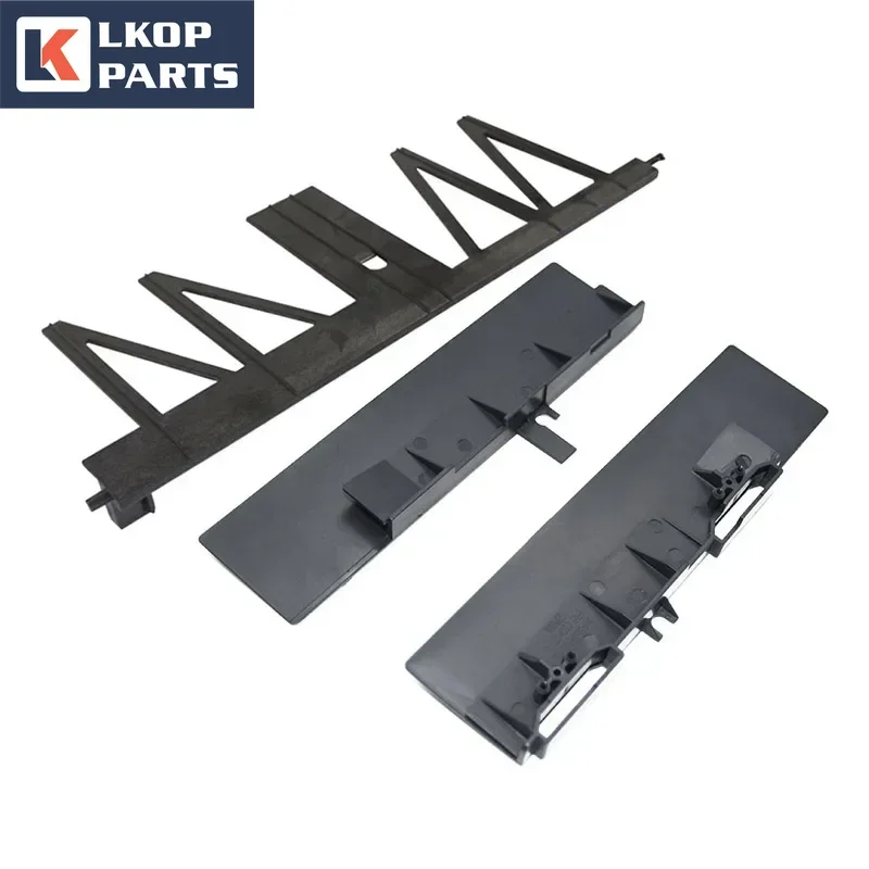 1Set B065-4726 MP 8001 Duplex Paper Guide Plate For Ricoh Aficio 2075 2051 2060 MP 7500 7502 ADU Jogger Fence B065-4681 B0654682