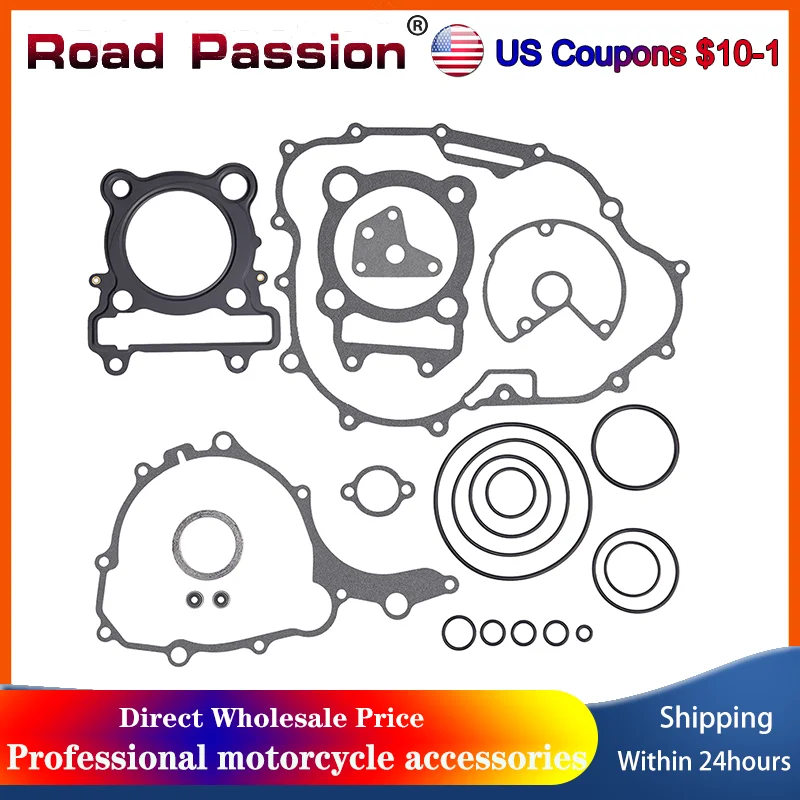 Motorcycle Engine C…