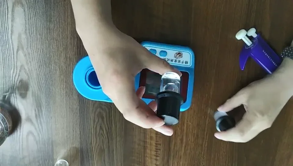 thumb