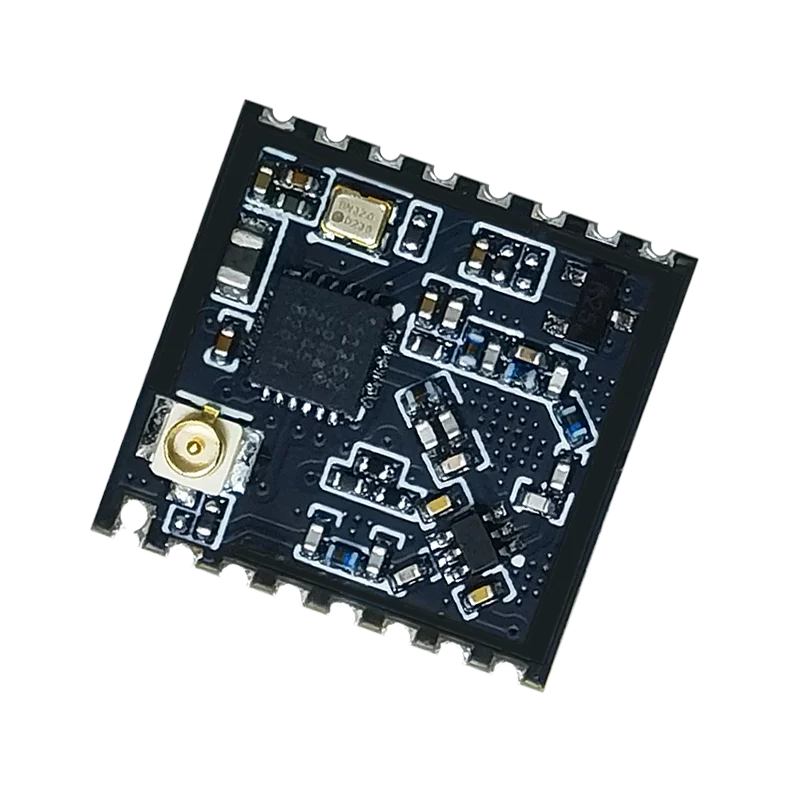 Modulo serie Heltec HT-RA62 LoRa