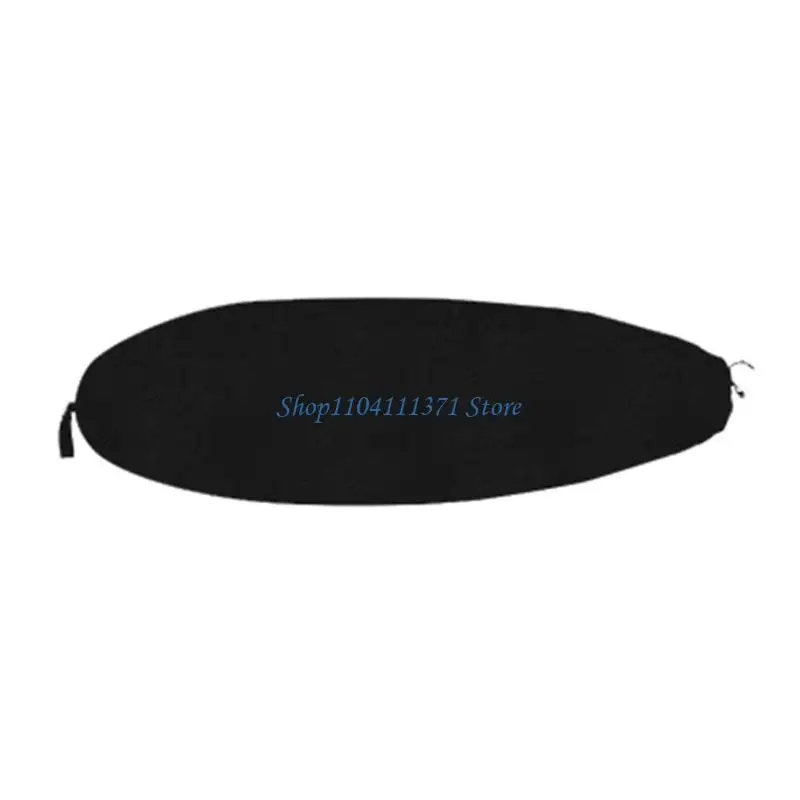 

P9FC Skis Cover Surfboard Cover Waterproof Protective Board Case Easy to Carry