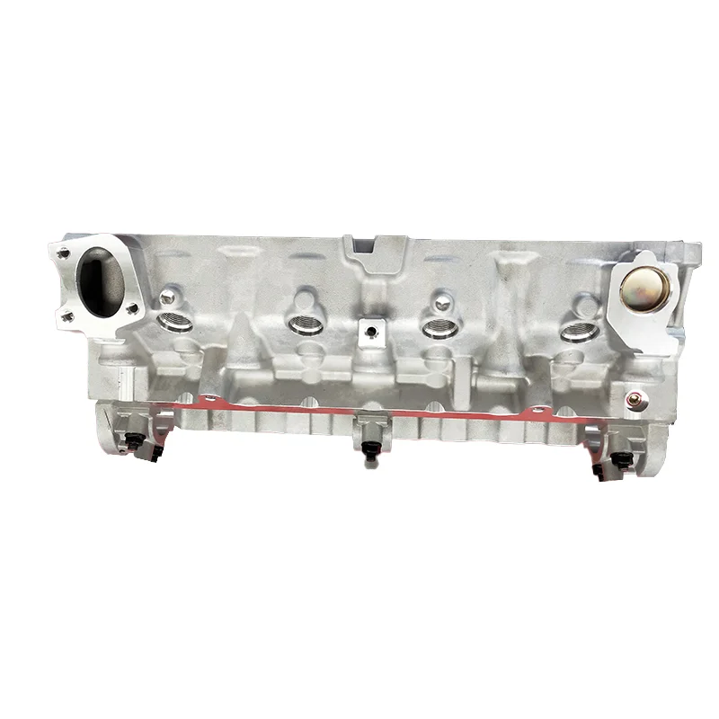DW8 DW8T 908537 أجزاء محرك الديزل 1.9D WJY WJZ DW8B DW8 رأس الاسطوانة لسيتروين بيرلينجو C15 ثاب كسارا بيجو 206