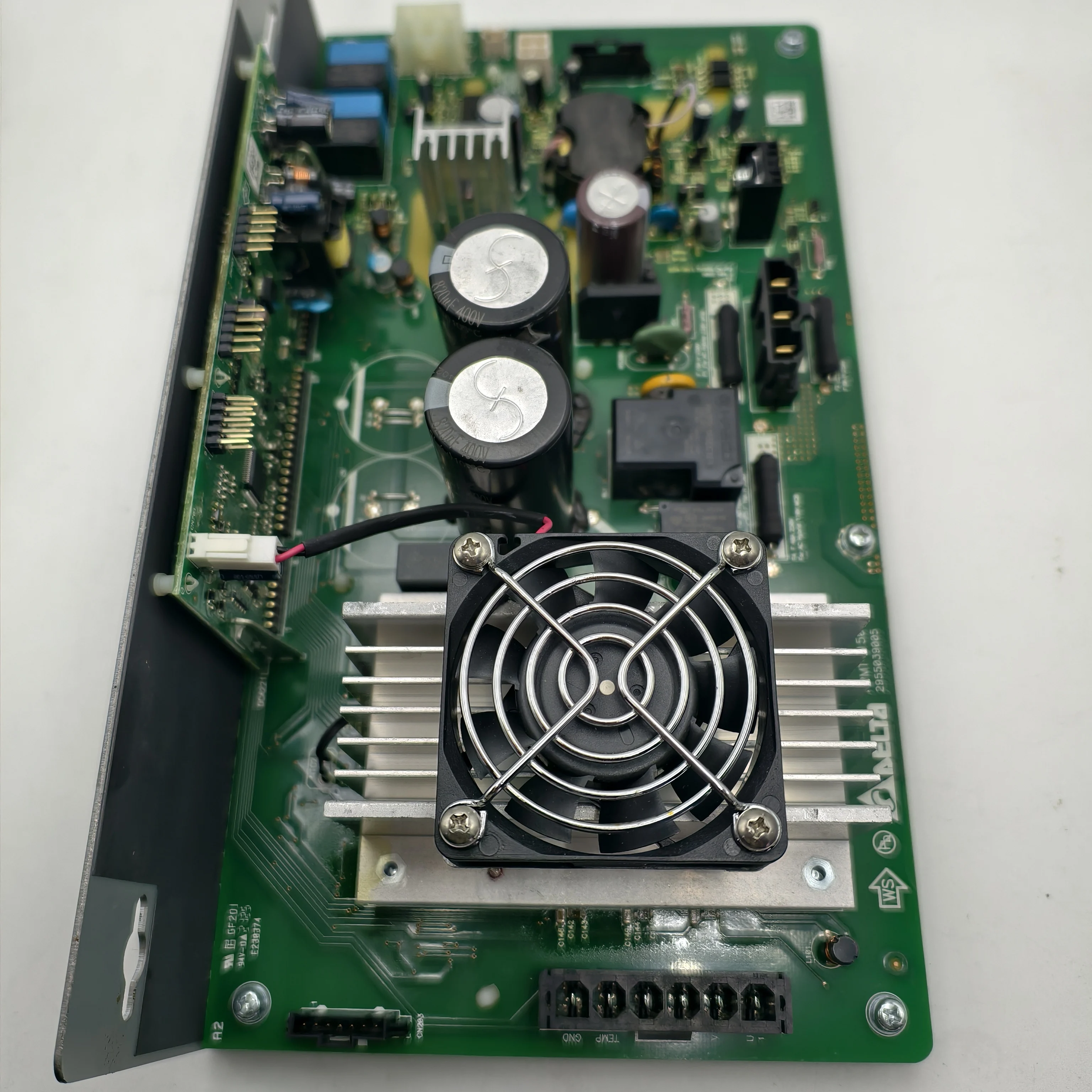Johnson Qiaoshan Treadmill Inverter Power Board Is Suitable for Qiaoshan Control Board, Qiaoshan Accessories Controller, Inverter