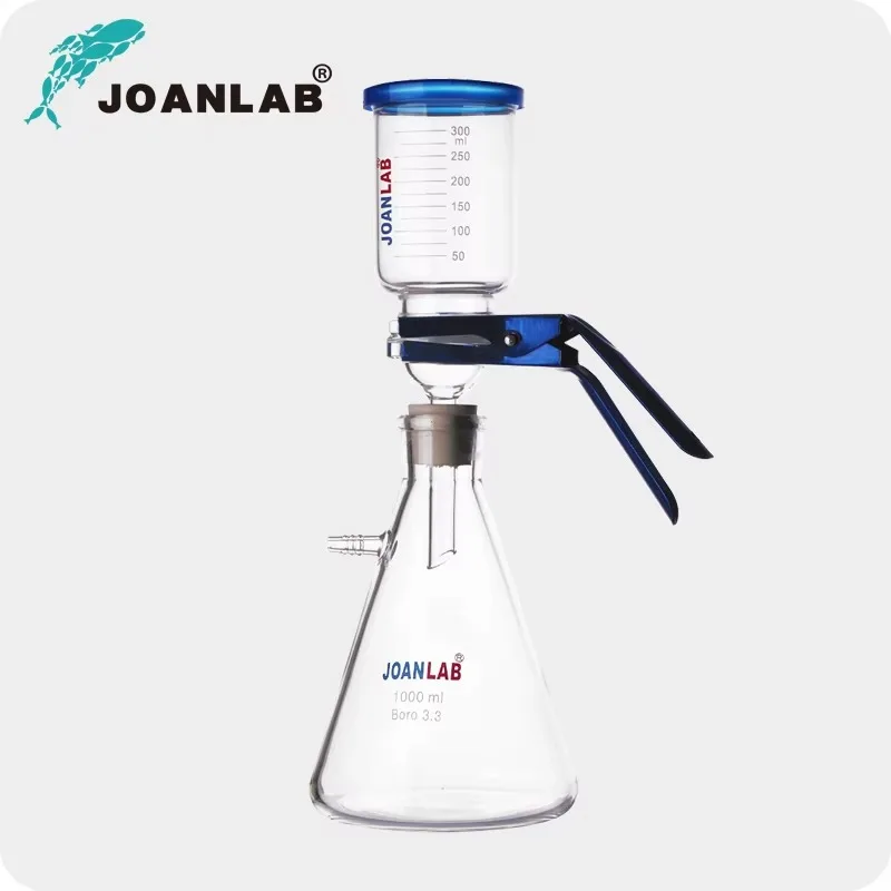 

JOAN Solvent Filtration Vacuum Filtration Apparatus System