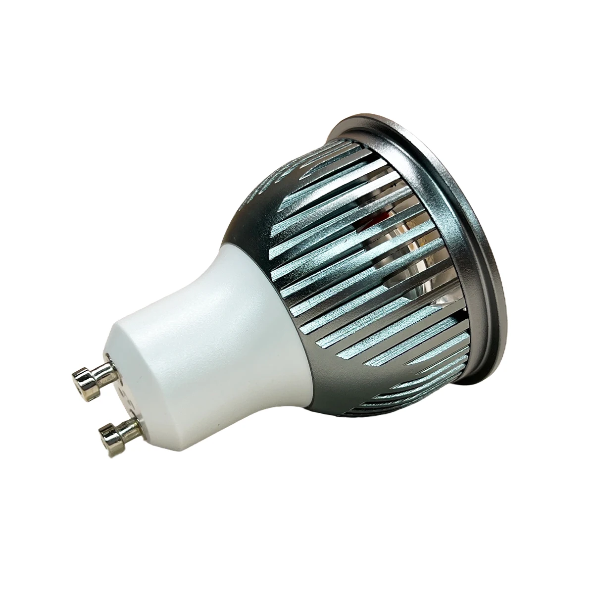 Imagem -02 - Dimmable 9w 12w 15w 18w Led Spotlight Bulbs 110v Gu10 3200k Casa para E14 220v Gu5.3 Decorativa E12 220v E27 10w Lâmpada B22