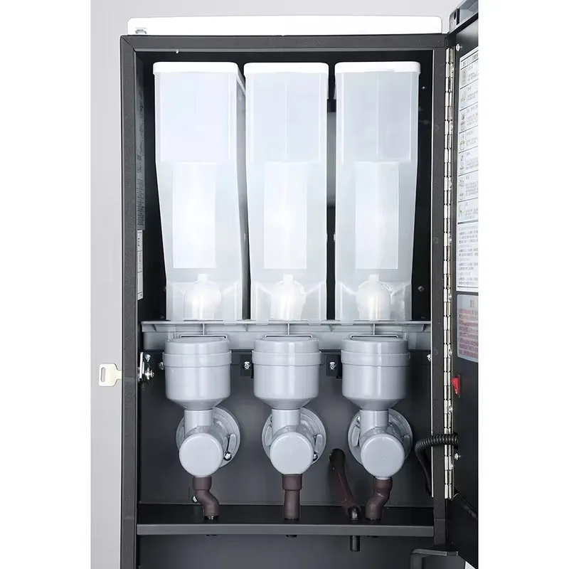 User Friendly Coffee Vending M - Bill Acceptor Vending ulasan dan harga