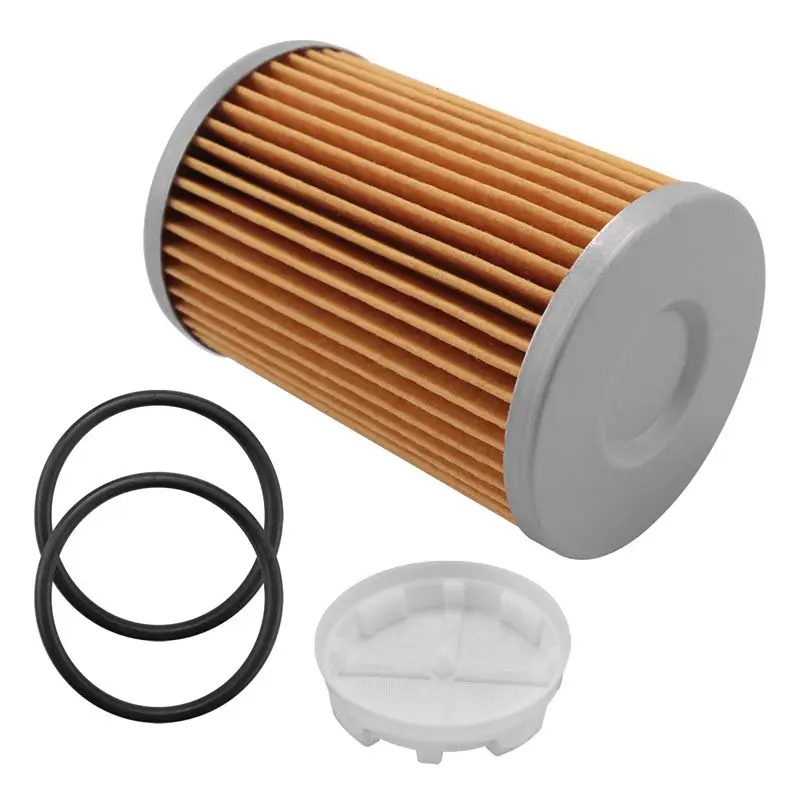 

ABQB-Fuel Filter Kit For Mercury Marine Quicksilver Gen 35-8M0093688, 35-866171A01, 35-892665, 18-7977