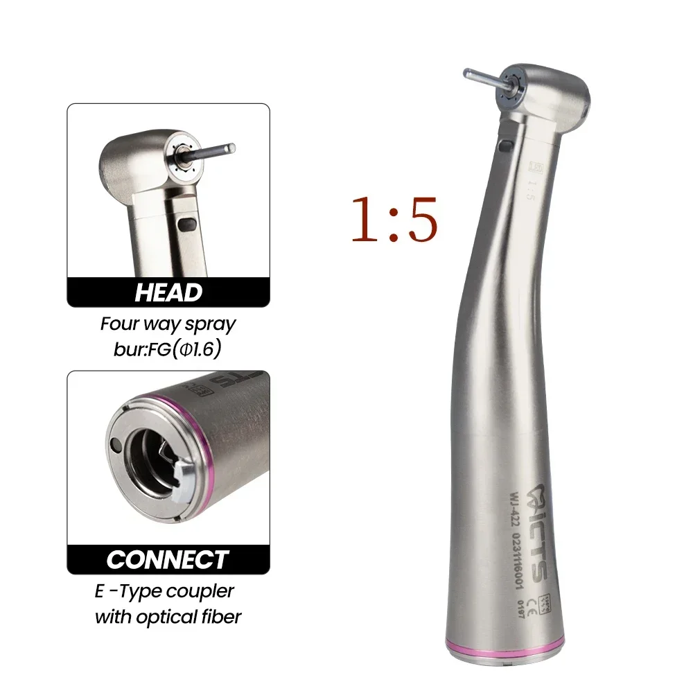 Fiber Optic Led Den…