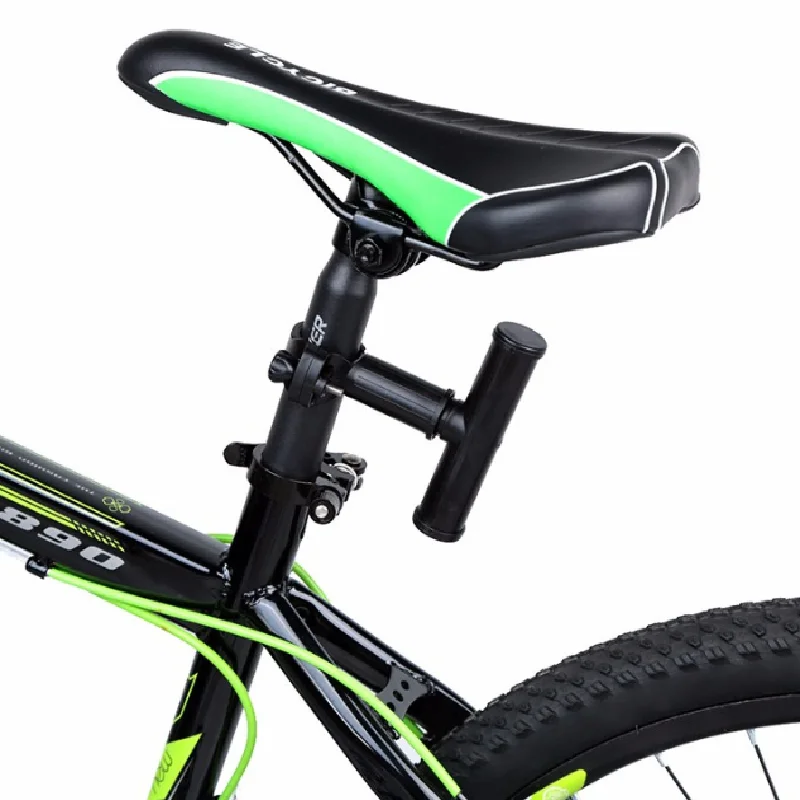 Light Cycling Parts Bicycle Handlebar Extender  Mount Mountain Road Bike T-shaped Extension Extender Holder Bicycles Accessories image 2
