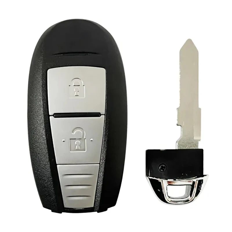 CN048015 Aftermarket Key TS008 For Suzuki Swift SX4 Vitara 2010-2016 Remote Smart Key 433MHz PCF7953 / ID47 Chip