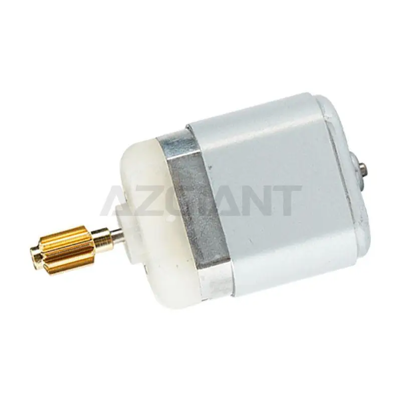 

1021225 3S4605 Для Jeep Wrangler Grand Cherokee: Ремонтный комплект ELV-мотора блокировки рулевого колеса, 11T, автозапчасти