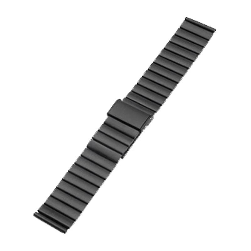 Model M Replacement Wristband for Carbon SCX-5, SCX-3 and SCX-2 Smartwatches description 2