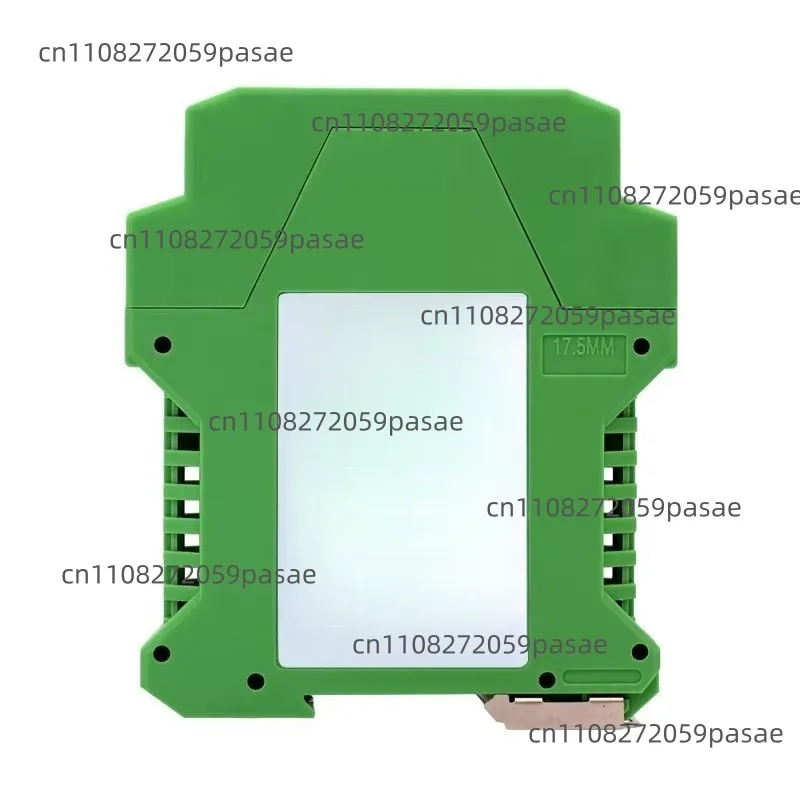 Precision Weighing Transmitter Strain Bridge Force Measurement Pressure Tension Amplifier 0-20mA ±10V