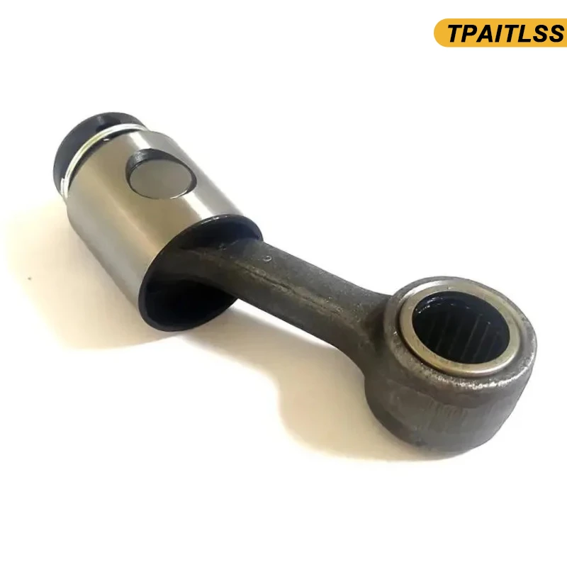 Tpaitlss Airless Sprayer Spare Parts High Pressure  Crankshaft Connecting Rod Piston Pump for GRC 1095 5900