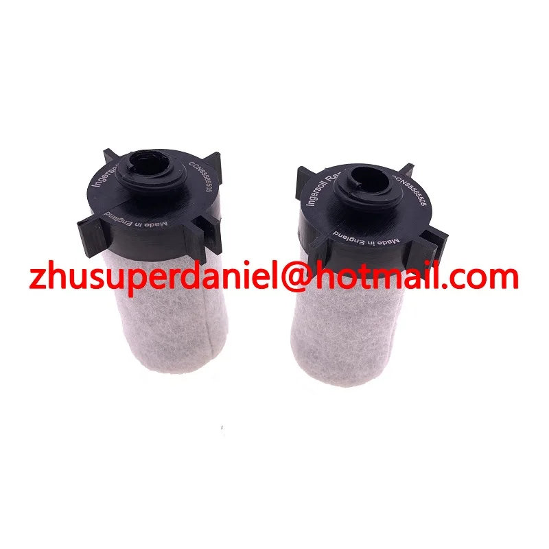 4pcs/lot 85565505 white high efficiency pipeline filter element for air dryer