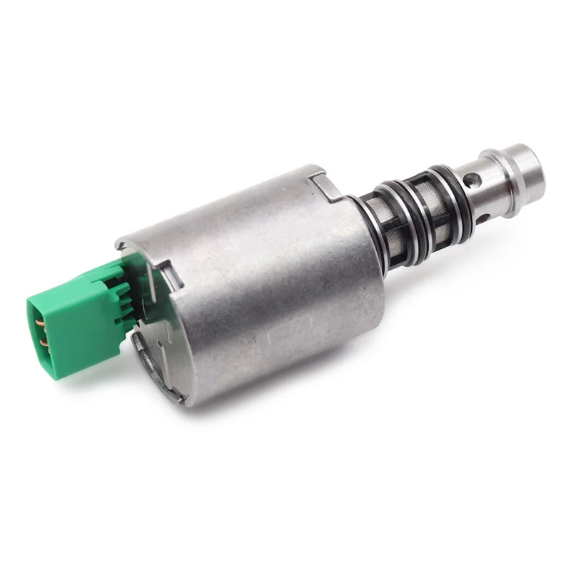 صمام لولبي New 0AM Dq200 Drive System Green Valve Dsg Double Clutch Shift Electromagnetic Drive Part Solenoid Valve-HDF الهيدروليك — تفصيل 4