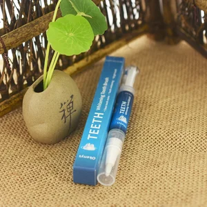 5 مل قلم تبييض الأسنان جل تبييض الأسنان التبييض إزالة البقع نظافة الفم ابتسامة فورية تبييض الأسنان مصل تنظيف كيت أفضل 10 مبيض شرجي مبيعا - رقم 6