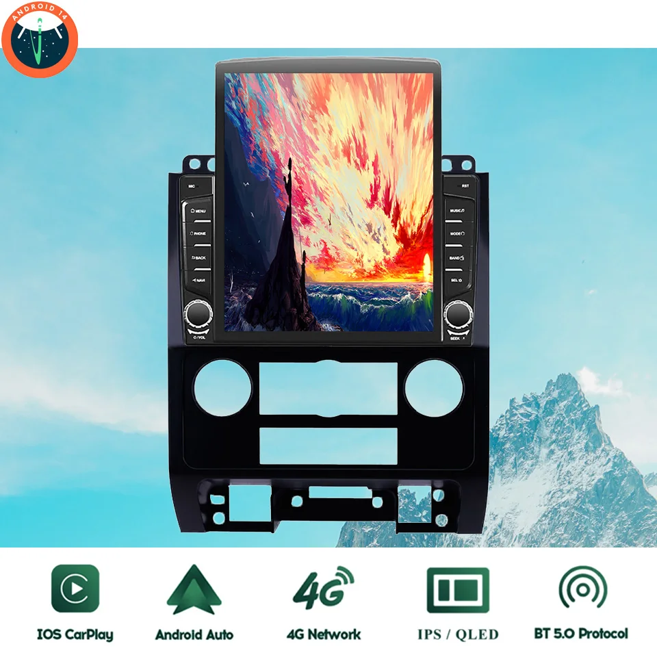 Android 14.0 8G+128… - image