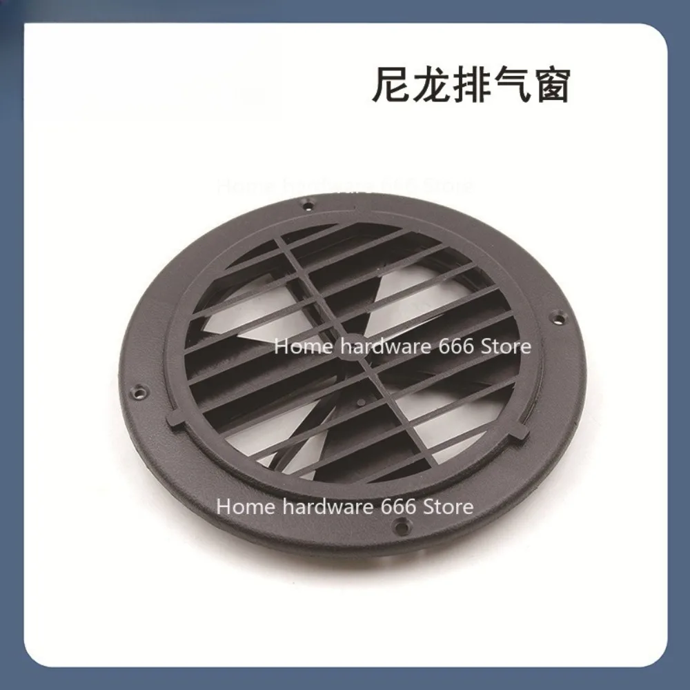 

Морской нейлоновый вентиляционный капот, трендовые жалюзи вентиляционного отверстия, многостулковое выходное отверстие, аксессуары для выхлопных окон яхт RV