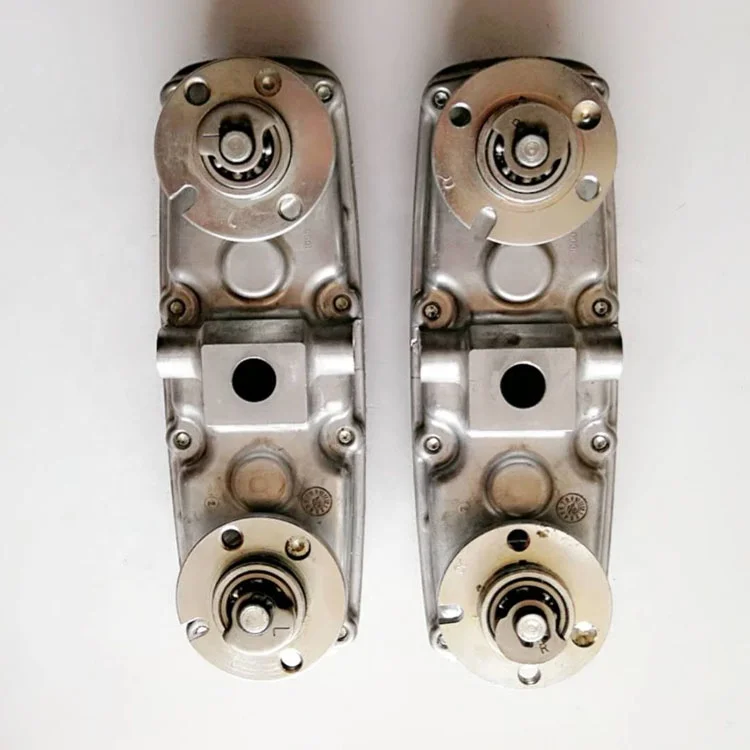 KOREA TRANSPLANTER VP6E VP8E and RG8D RICE TRANSPLANTER  PARTS ROTOR ARM and PLANTING ARM