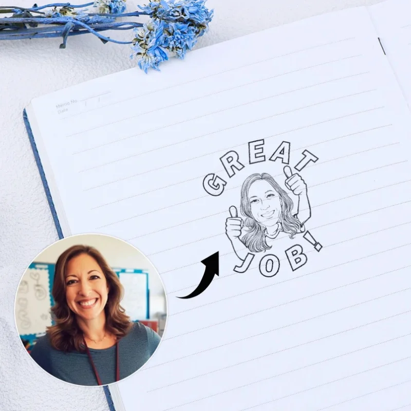 Thumbnail 4 - #3 Trending Seal Stamps Right Now