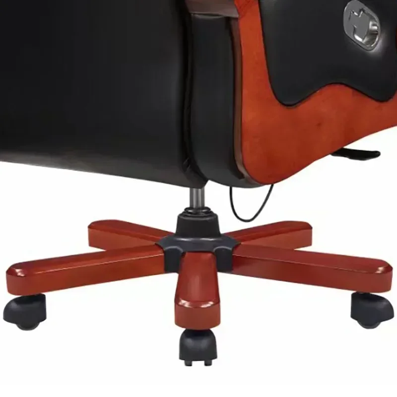 

Work Chair Design Living Room Chairs Individual Armchair Relax Office Leg Rest Relaxation Comfy Student Desk Meeting Executive