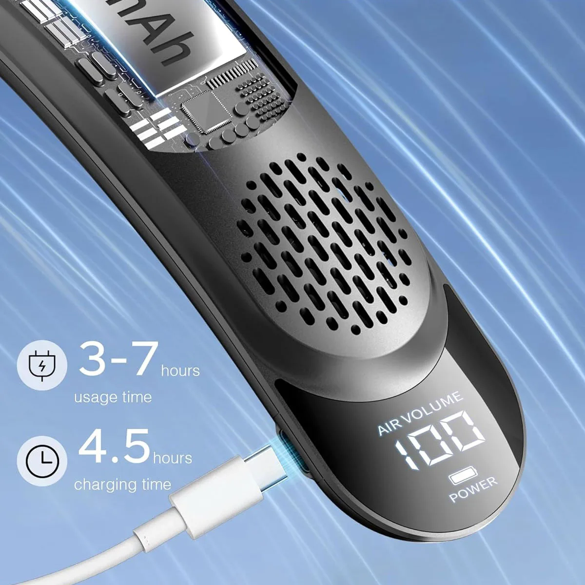 Thumbnail 3 - #88 Best Portable Fans to Buy In 2026