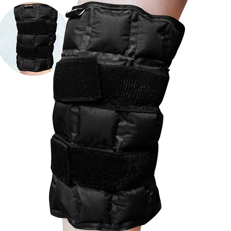 Heated Knee Pads Self-absorbing Multifunctional Ice Packs Heated Ice Packs Physiotherapy Pain Relief