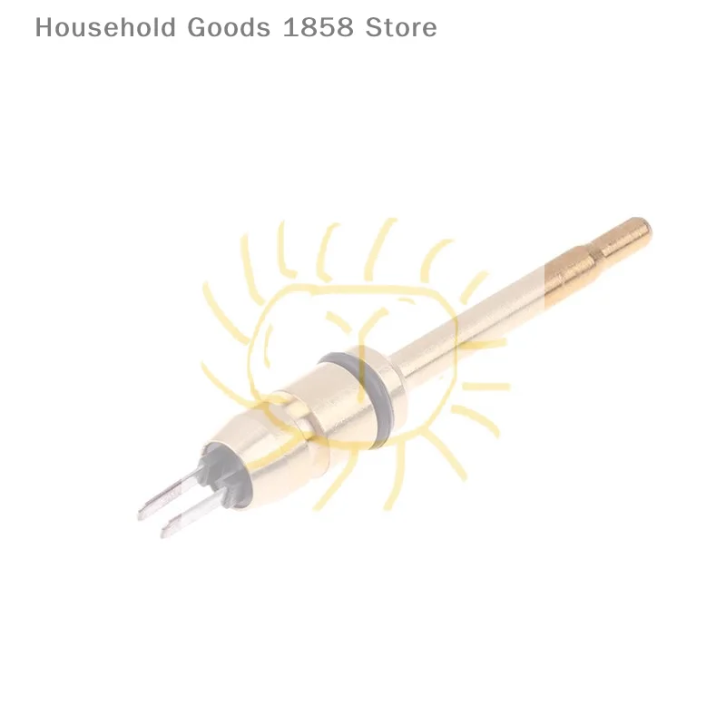 Датчик температуры, настенный водонагреватель для котла, термистор 10K3435, аксессуары для измерения, датчик, латунь