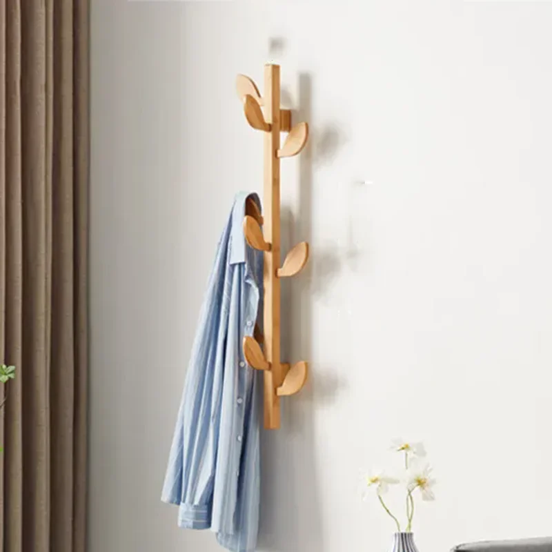 Bedroom Bookcase Coat Racks Hanging Indoor Nordic Luxury Space Saving Coat Rack Minimalist Display Perchero Salon Furniture