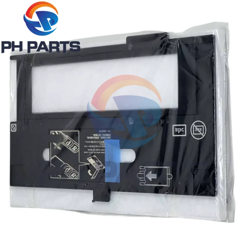 1758475 1516326 Photo Holder Assy Brownie Asp 120 220 620 Scanning 60mm Film Slide Negative Cover Guide compatible for Epson V50