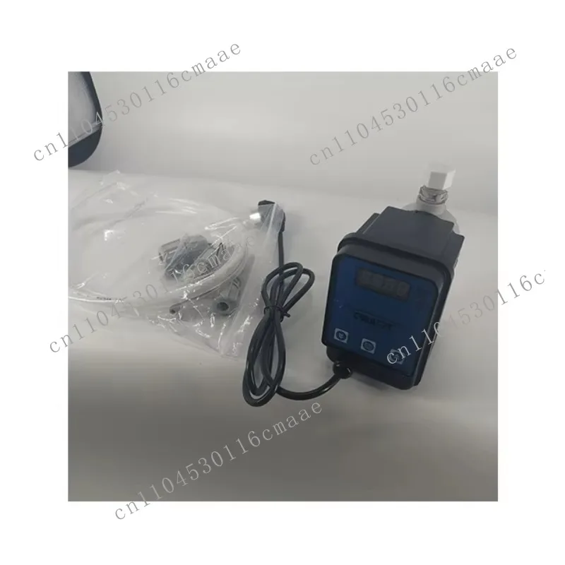 Cheap  Create Swimming Pool Electric Chlorine Chemical Dosing Pump  Metering Pump for Dosing System Plant