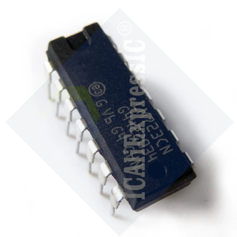 5-20PCS LM723CN LM723 LTC4259ACGW-1 LTC4259ACGW A3992SBT A3992SB PIC16F684-I/SL PIC16F684 CD4514BE CD4514 2SC1008 C1008