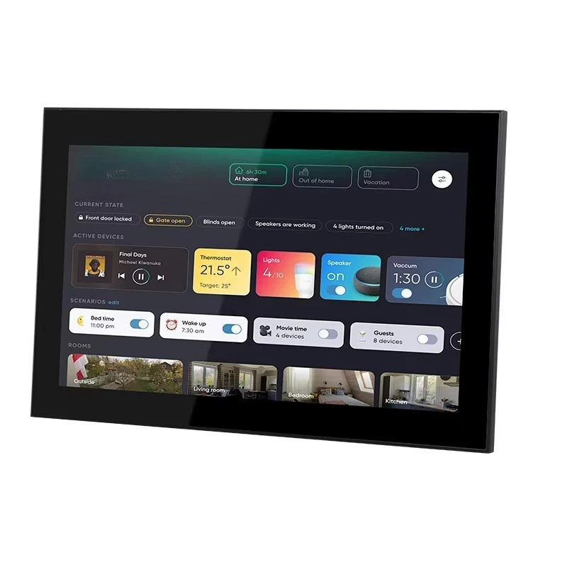 Embedded Large Iot …