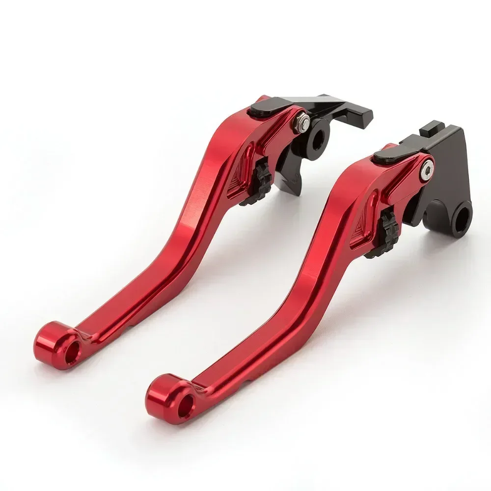 Thumb Roller Motorcycle 158mm Brake Clutch Levers For Ducati ST4S 620 MONSTER/MTS S2R 800/400/695/696/796 HYPERMOTARD 796 - view 6
