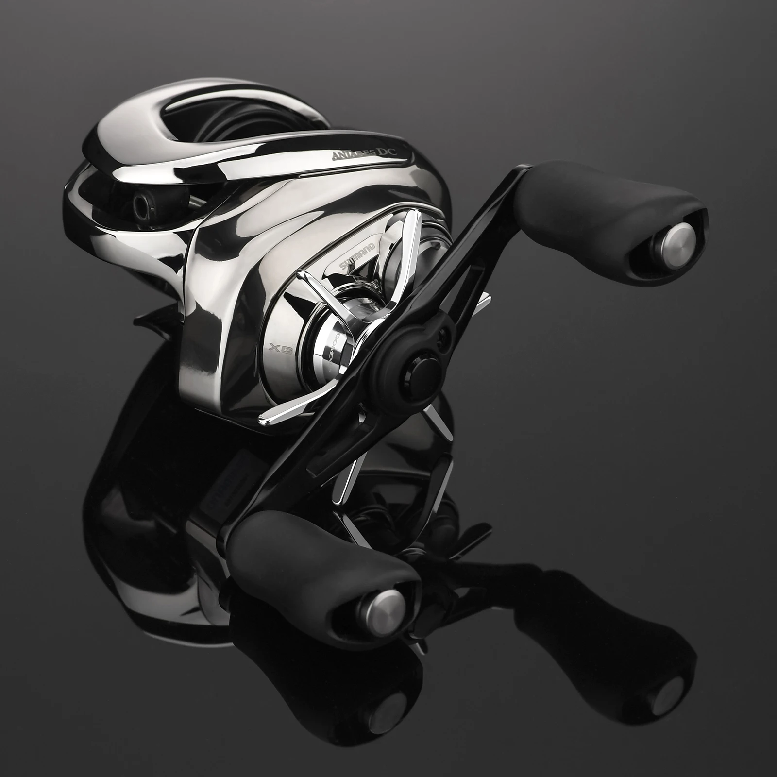 Gomexus DIY Aluminium Star Drag 65mm für Shimano für Daiwa Tatula Zillion Bait casting Angel rolle Zubehör Bait caster Drag – Detail 20