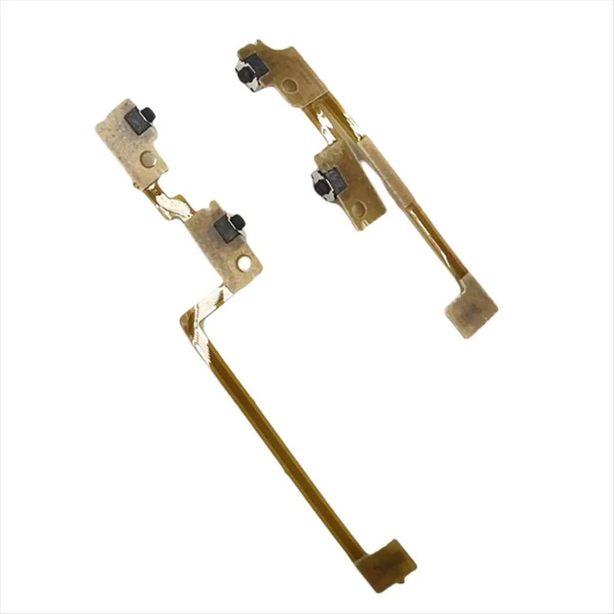 Promotion Replace L R Button Flex Cable for NEW3DS NEW3DS XL/LL LR Switch Flat Cable LR Ribbon for New XL LL