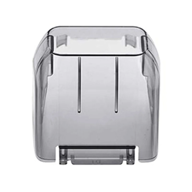 DXAB – couvercle protection d'objectif caméra pour Mini 2 Quadcopter, Installation facile