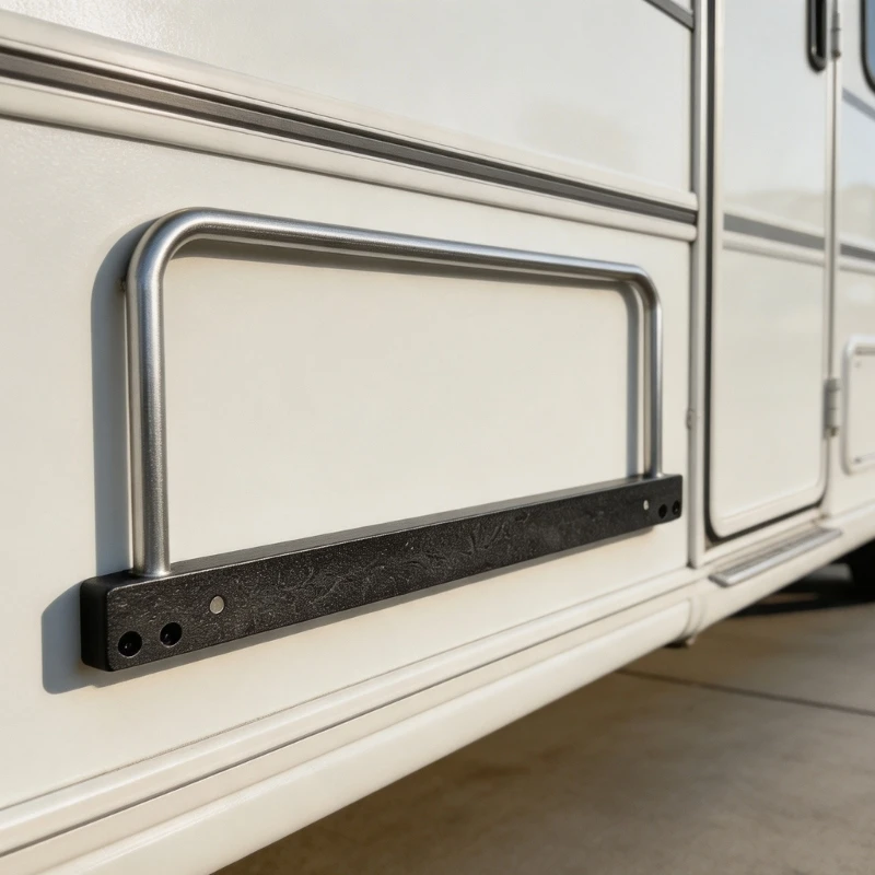 Wall Mounted Shoe Storage Rack, Foldable Metal Rack for Trailer Doorway Use, Closet Areas, and Home Storage Needs