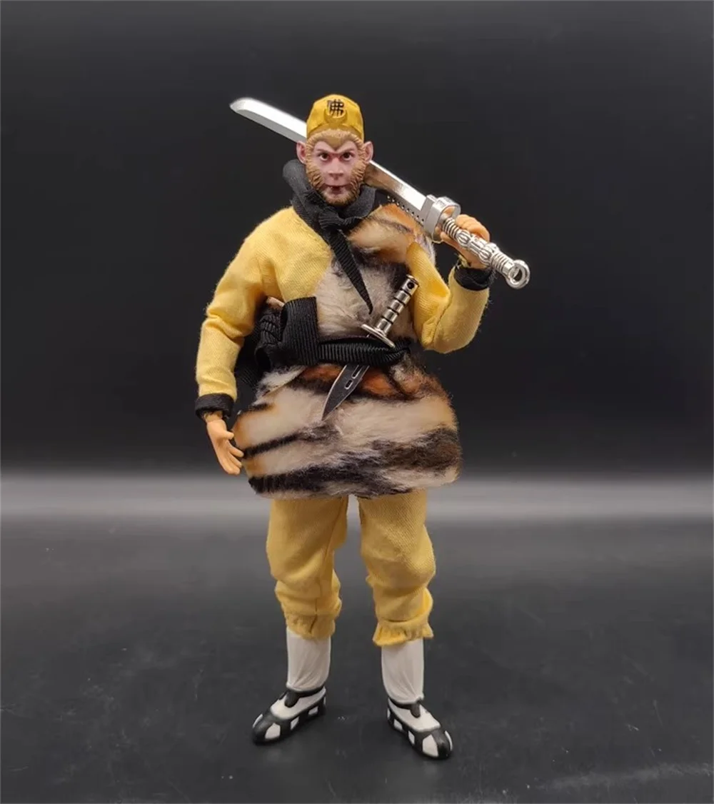 

Hot Sales 1/12th Mini Weapons Knife PVC Material Accessories Toys Model For 6" SHF Ant Figure Scene Component DIY